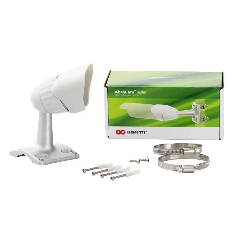 RF Elements Abrams Bullet | Mounting bracket | dedicated to Ubiquiti Mount Accessory