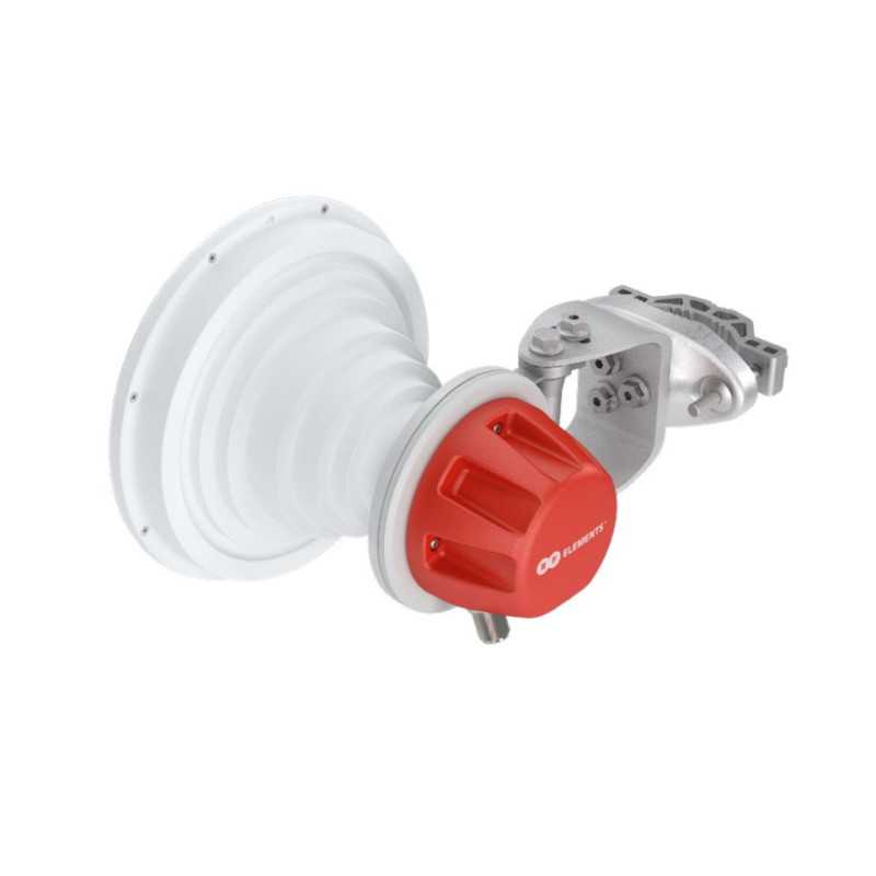 RF Elements HG3-CC-S40 | Antena sektorowa | 5180 - 6400MHz, 16.2dBi, 40°