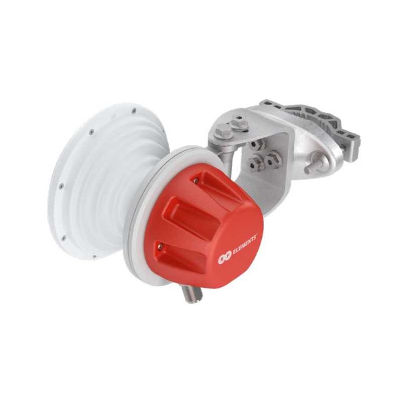 RF Elements HG3-CC-S50 | Antena sektorowa | 5180 - 6400MHz, 14.3dBi, 50°