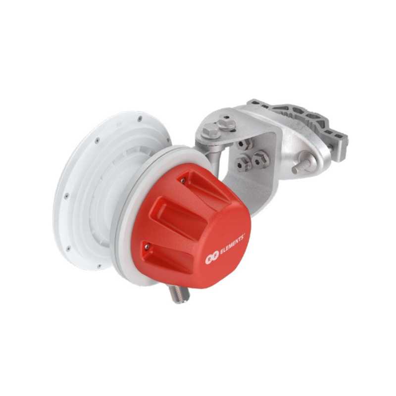 RF Elements HG3-CC-S90 | Antena sektorowa | 5180 - 6400MHz, 9.6dBi, 90°
