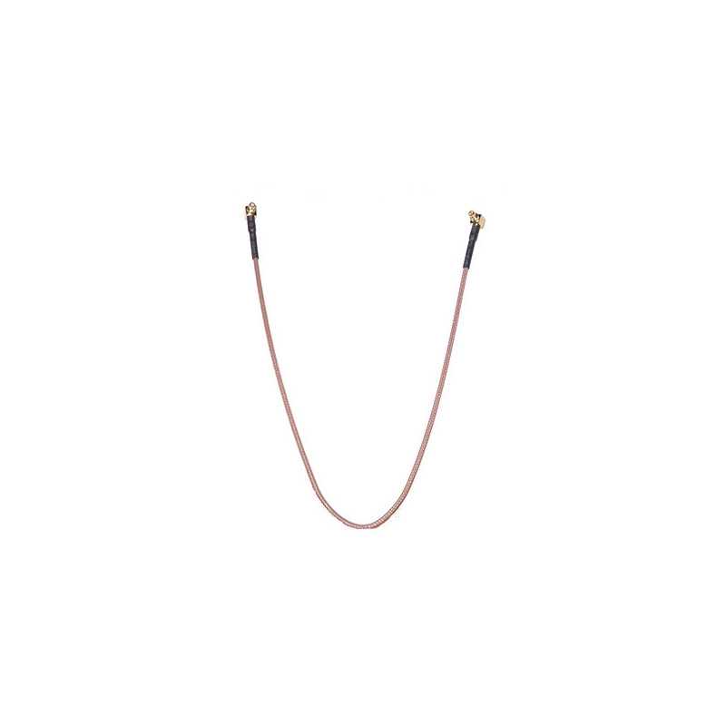 RF Elements MMCX-MMCX-25 | Pigtail | 250mm
