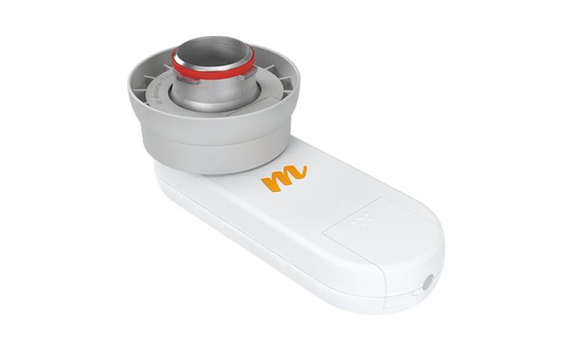 RF ELEMENTS TWISTPORT ADAPTOR FOR MIMOSA C5X