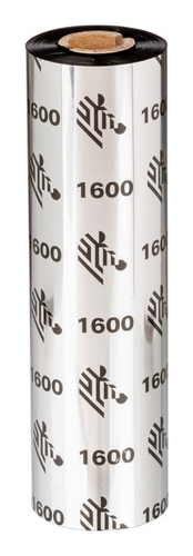 RIBBON 1600 WAX 131MM 450 METERS C-25MM BOX OF 12