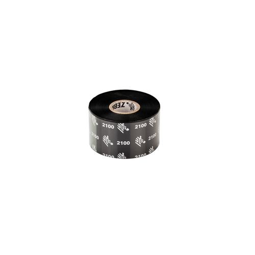 RIBBON 2100 WAX 60MM 450 METERS C-25MM BOX OF 12