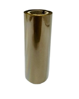 RIBBON 2300 WAX 33MM 74 METERS C-12.7MM BOX OF 12