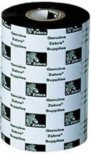 RIBBON 3400 WAX/RESIN 40MM 450 METERS C-25MM BOX OF 6