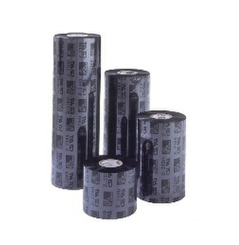 RIBBON 3400 WAX/RESIN 60MM 450 METERS C-25MM BOX OF 6