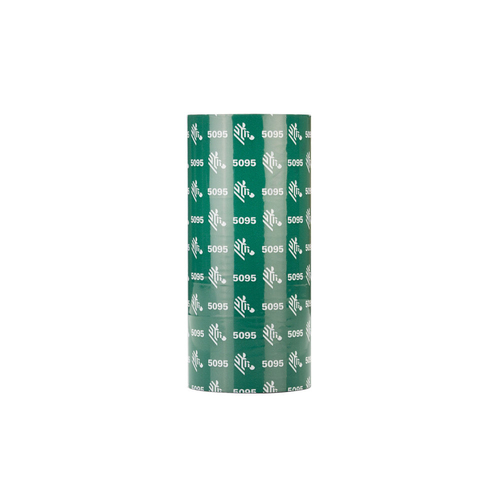 RIBBON 5095 RESIN 220MM 450 METERS C-25MM BOX OF 6