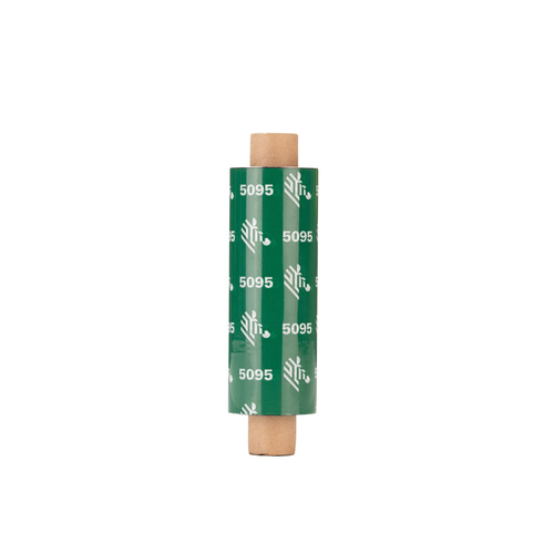 RIBBON 5095 RESIN 64MM 74 METERS C-12.7MM BOX OF 12
