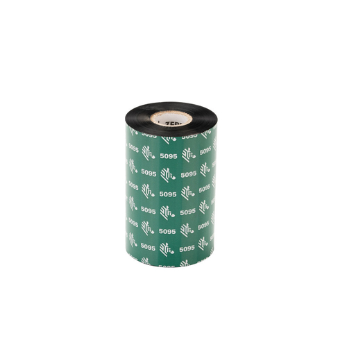 RIBBON 5095 RESIN 83MM 450 METERS C-25MM BOX OF 6
