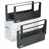 TallyGenicom Printer Ribbon Pack 6 T2130/2340, Black