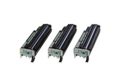 Ricoh Black Drum Unit SP C352