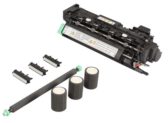 Ricoh Maintenance Kit, 90000 sheets