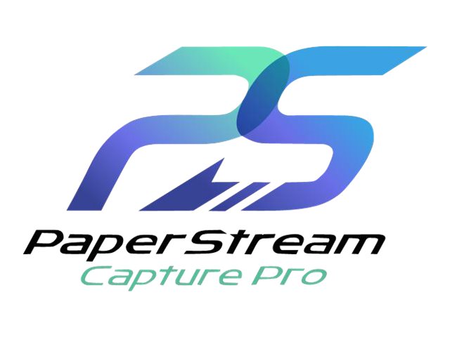 Ricoh PaperStream Capture Pro Scan-S 12m 1 license(s) 12 month(s)