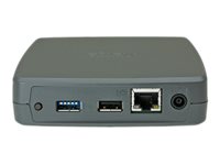 Ds-700 Ethernet / Wlan
