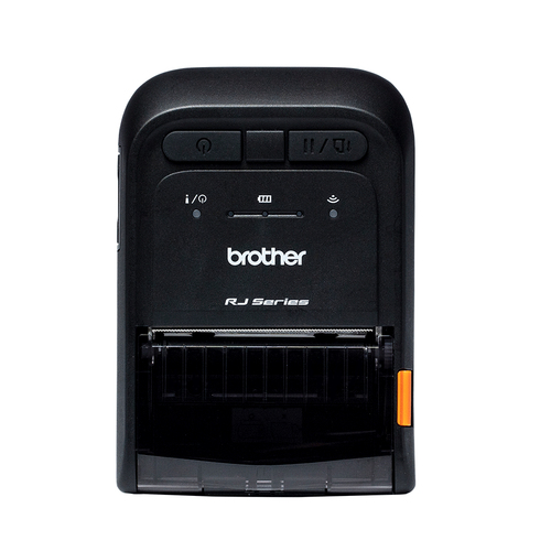 RJ-2035B 2INCH 203DPI MOBILE RECEIPT PRINTER - LIGHT (BT/MFI)