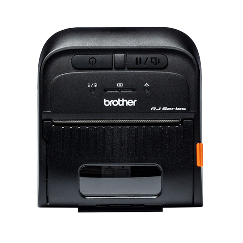 RJ-3035B 3INCH 203DPI MOBILE RECEIPT PRINTER - LIGHT (BT/MFI)