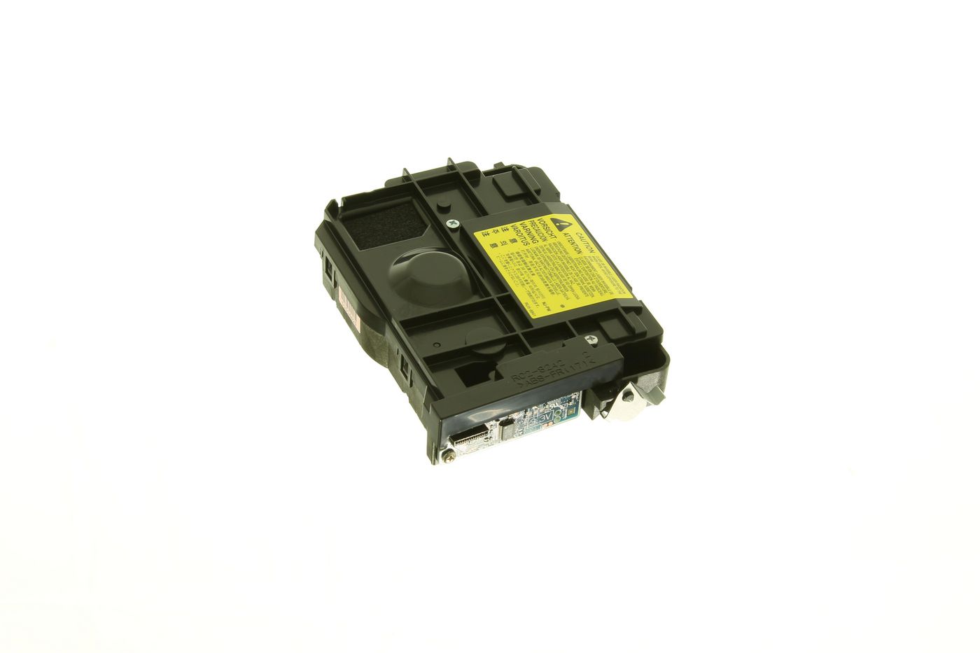 Scanner Assy