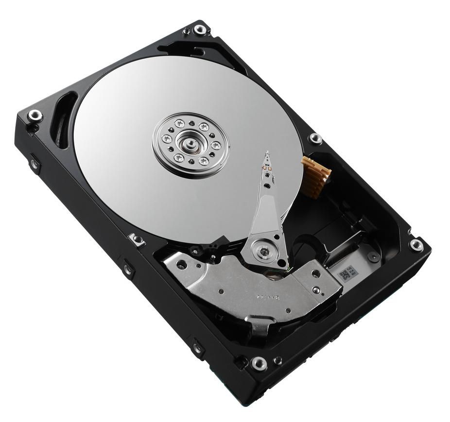 DELL RN7R5-RFB internal hard drive 2 TB 7200 RPM 3.5" NL-SAS