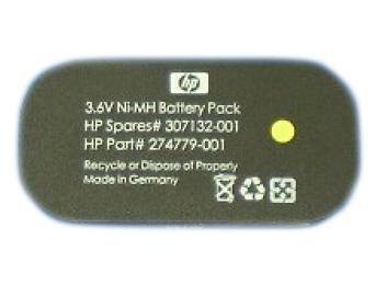 3.6 Volt Battery