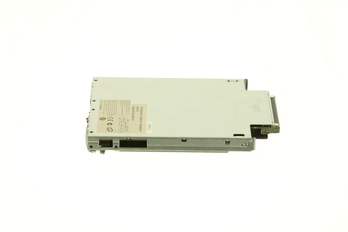 SPS-BD 16 PORT PASS THRU