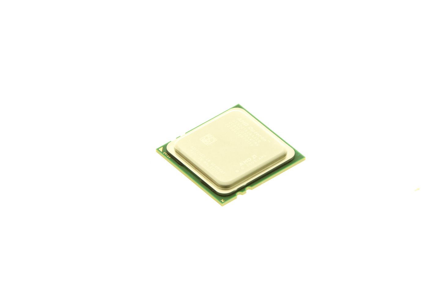 AMD Opteron 2218 DC 2.6GHz/2MB