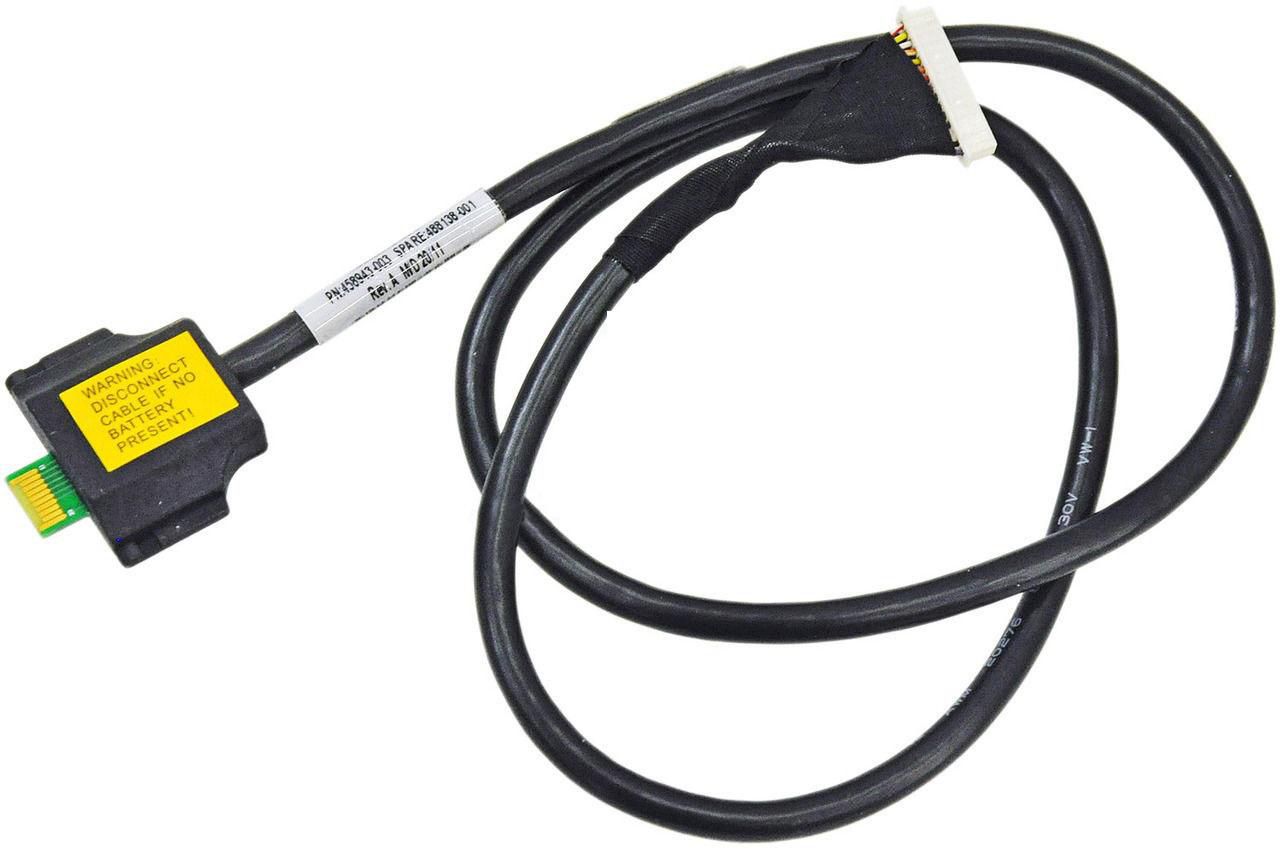 15 Position 24 in SFP Battery