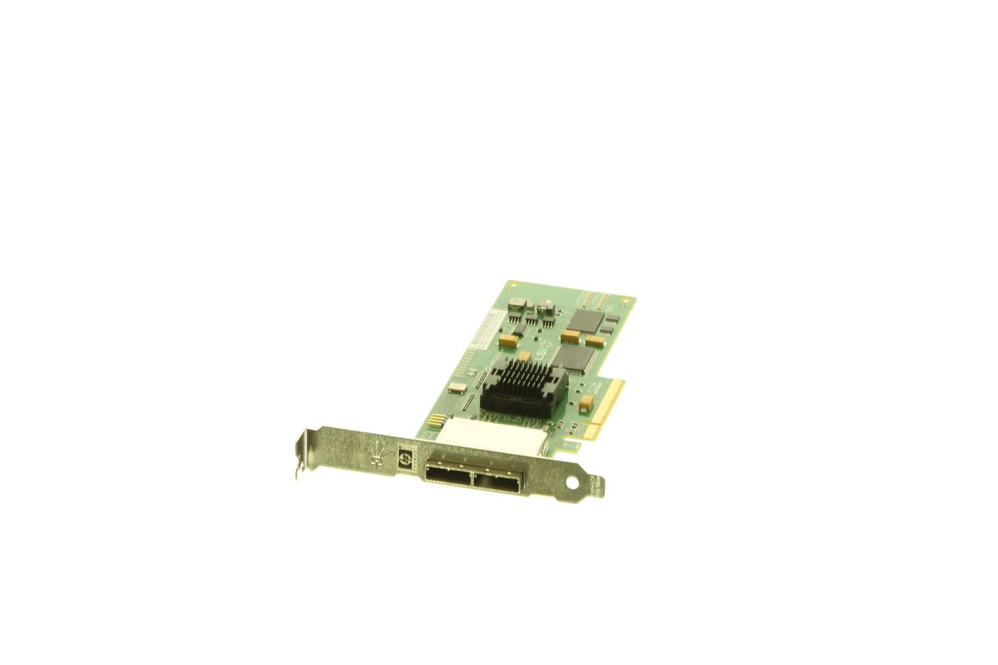 8-port External SAS HBA