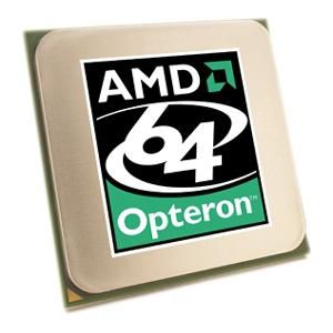 AMD Opteron 2,4Ghz model 2216