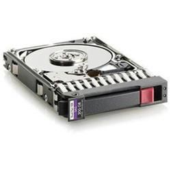 300-GB, SAS, SFF, 10,000-rpm,