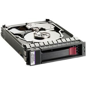 146GB SAS 15.000Rpm 2,5 inch