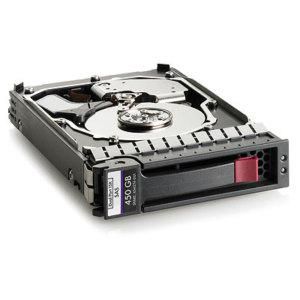 450GB 3G SAS 15K rPm LFF