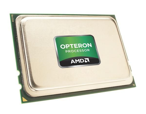 AMD Opteron 6136 Eight-core