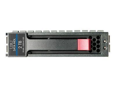 SATA HD 2TB 3,5inch 7,200rpm