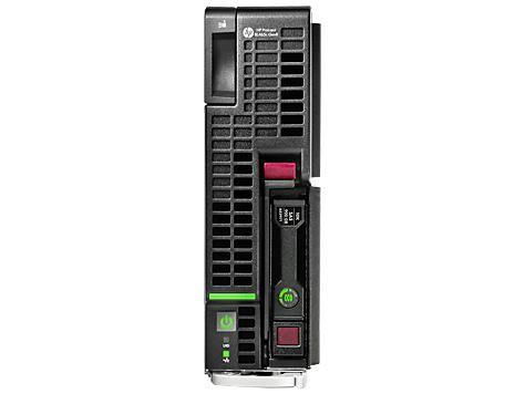 CTO Proliant BL465C Gen8 10GB