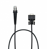RS232 CABLE 2M FOR HR FR AND FM SERIES