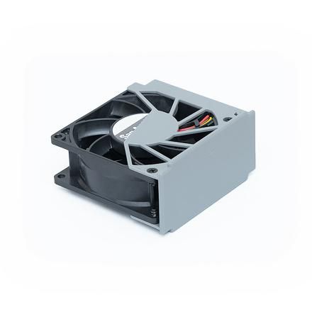Synology Fan, 0.16 kg, 9.0 x 4.7 x 8.6 cm