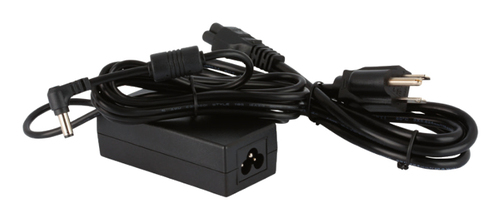 RT10 SPARE PW ADPT 100-240VAC TO 19VDC AT 3.42A