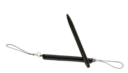 RT10 SPARE STYLUS REPL W/TETHER .