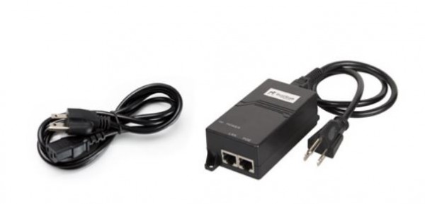 RUCKUS Networks accessory poe injector 60w multigig (1.0/2.5/5.0/10.0 gbps) for t750, r550, r560, r650, r720, r750, r760, r850