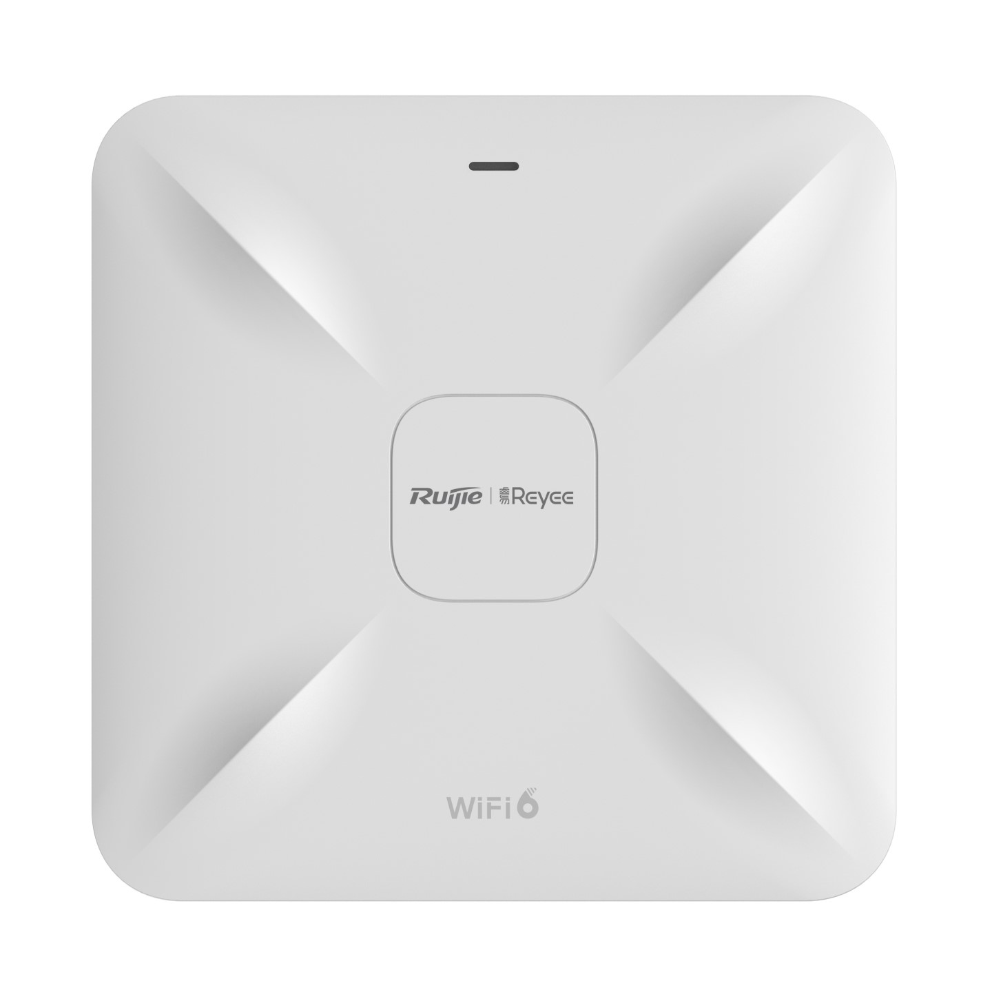 Ruijie Networks RG-RAP2260(G) Trådløs forbindelse 2.4/5.35GHz Hvid
