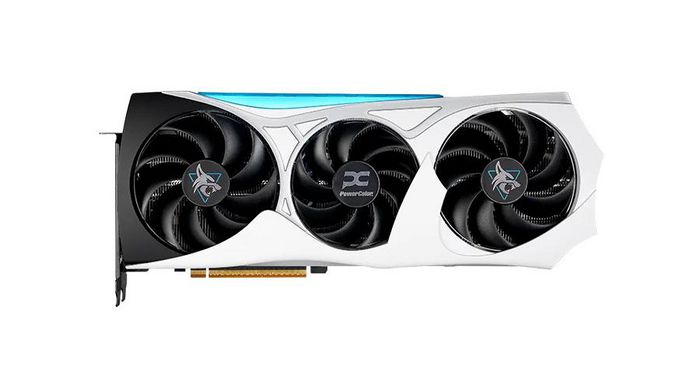 PowerColor Hellhound AMD Radeon RX 9070 XT 16GB GDDR6 Reva Edition
