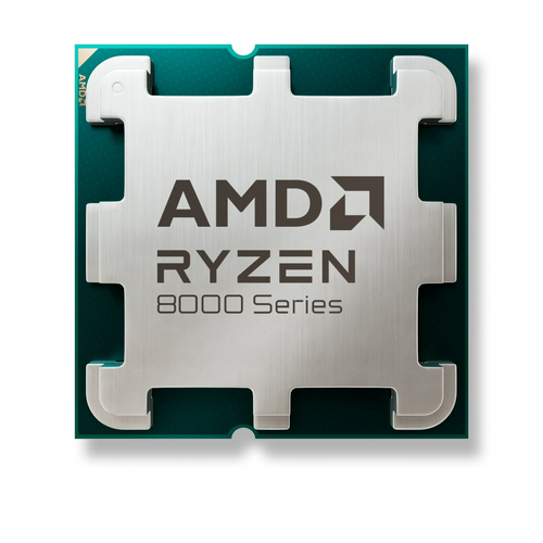 RYZEN 7 8700F AI 5.0GHZ 8 CORE SKT AM5 24MB 65W BOX