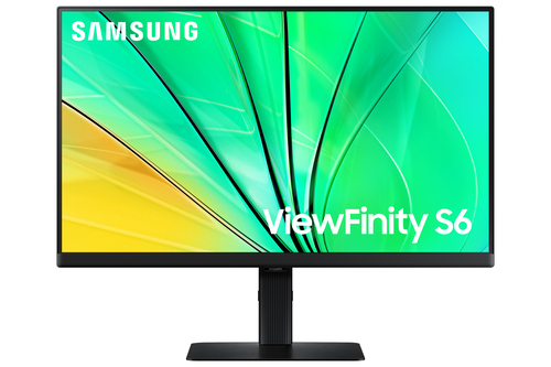 S24D600E 24IN 16:9 2560X1440 IPS 5MS 350NITS 100HZ HDR10 SRGB