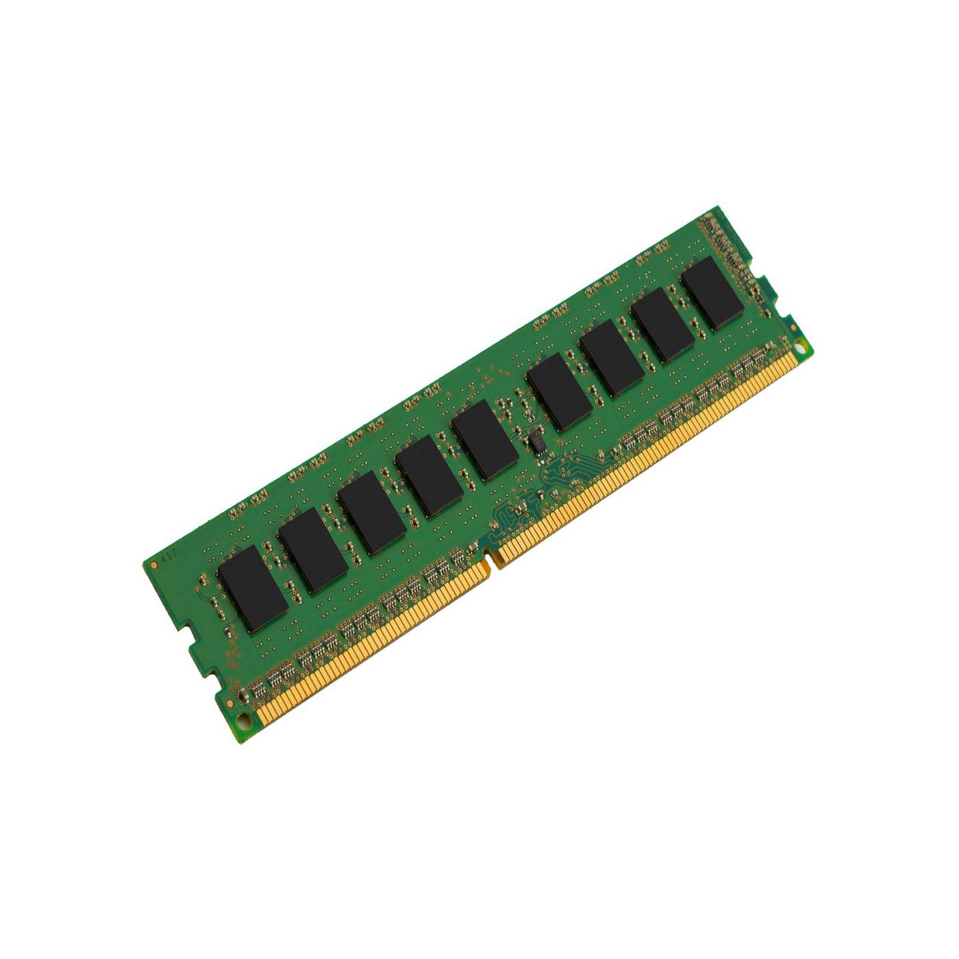 Fujitsu 32GB DDR3-1866 memory module 1 x 8 GB 240-pin DIMM ECC