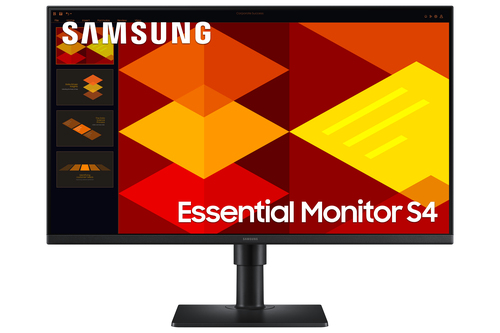 S27D402G 27IN BEZELLESS 16:9 1920X1080 IPS 5MS 1000:1 HAS/SWI