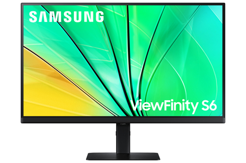 S27D602E 27IN 16:9 2560X1440 IPS 5MS 1000:1 HDMI/DP USB3 HUB