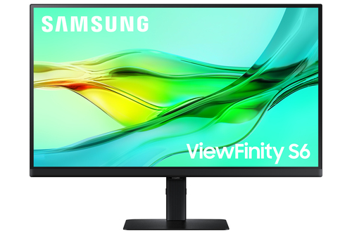 S27D602U 27IN 16:9 2560X1440 IPS 5MS 1000:1 HAS/SWIVEL/PIVOT/