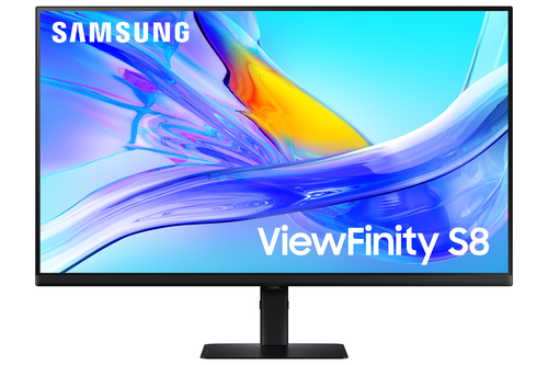 S32D800U 32IN 16:9 3840X2160 IPS 5MS 1000:1 350NITS 60HZ HDR1