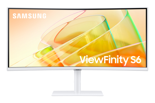 S34C650T 34IN 21:9 CURVED (1000R) 3440X1440 VA-LED 5MS 100